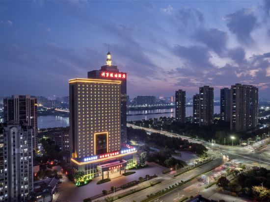 Others 2, Lexes Global Hotel, Bengbu