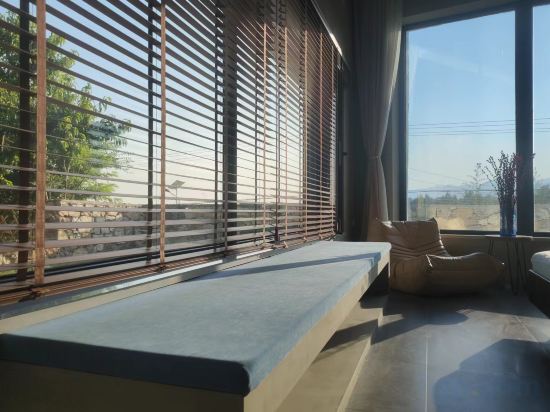 La Maison Room Type - Scenic Two-Bedroom Suite (Hui Xin, Huan Yan)