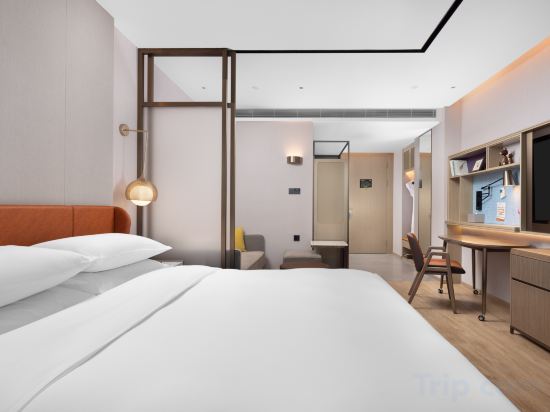 Home2 Suites by Hilton Guangzhou Conghua - Tap to explore photos