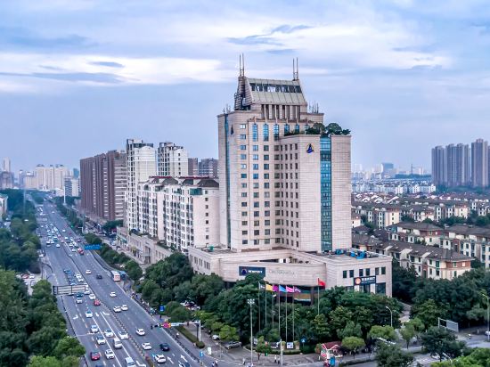 Others 5, Newport Hotel Kunshan, Suzhou