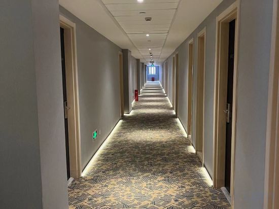 Others 3, Jinhua Hotel (Shanghai Zhoupu Prosperity Road), Shanghai