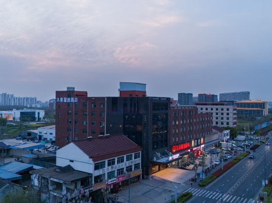 Others 4, Mooya Hotel, Changzhou