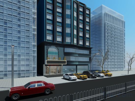 Others 4, Hexing Chain Hotel (Shenzhen Longcheng Zhipin Longcheng Square), Shenzhen