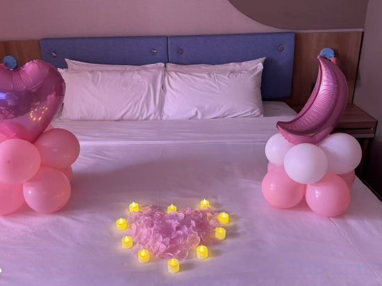 Others 2, HomeInn·neo (Huizhou Jiangbei jiazhaoye), Huizhou