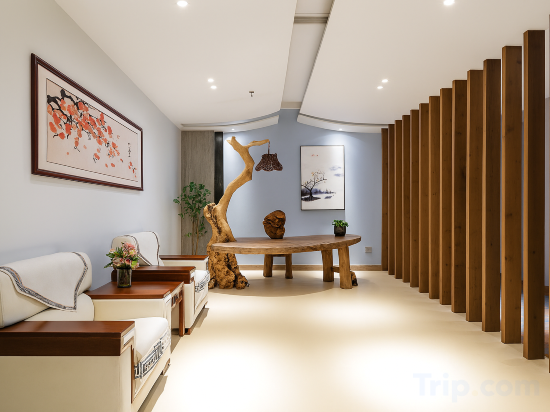 Others 3, Alice • Shuishanfang |HONORABLEINCOMPARADBLE Hotel (Beijing Road, Provincial People's, Guangzhou