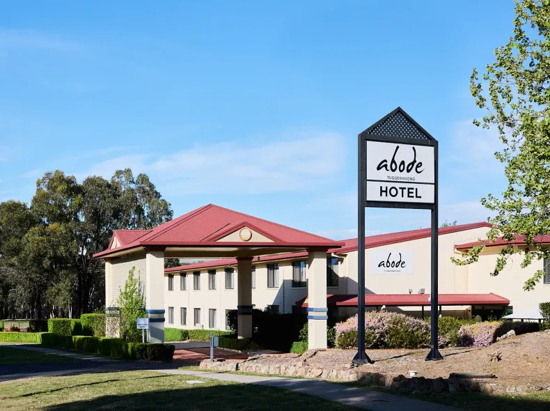 Abode Tuggeranong