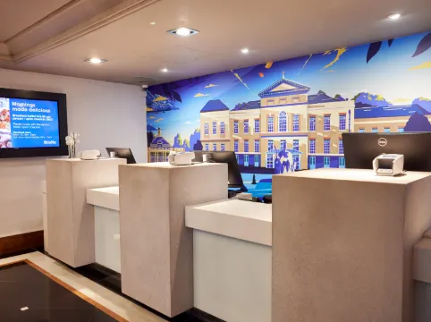 Thistle London Hyde Park Kensington Gardens