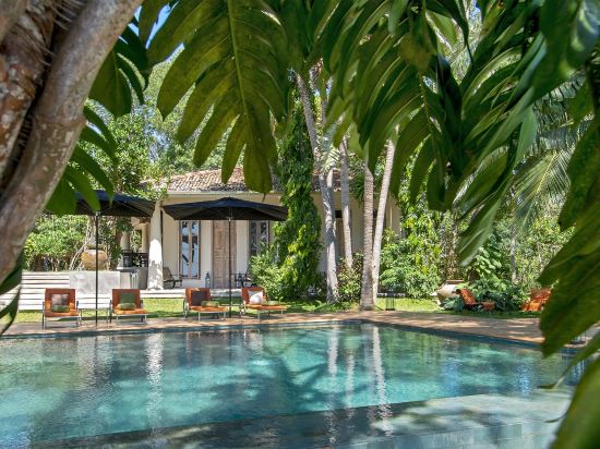 Haritha Villas & Spa - Tap to explore photos