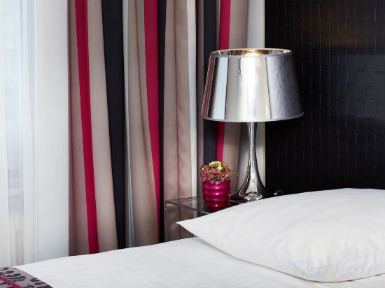 Hotel Suisse Room Type - Double Room