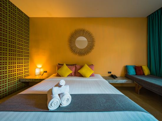 Cool Downs Resort Room Type - Budget Room