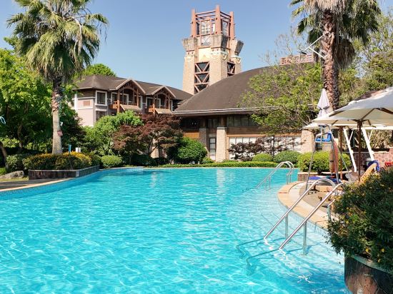 Others 5, Emei Mountain Wulan Resort Hotel, Leshan