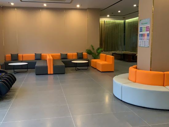 Others 3, MeiYe Hotel, Xiamen