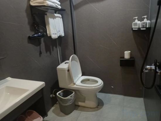 Others 3, Golden Mango E-sports Hotel Lishui, Lishui