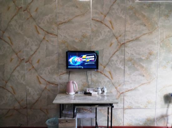 Others 5, Huaying Chunqing Hotel, Guang'an