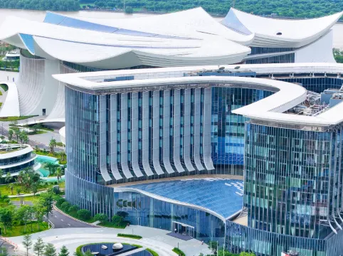 NANSHA LN DONGFANG HOTEL