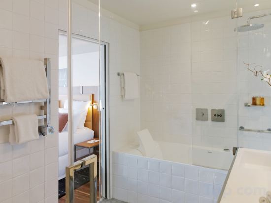Boutet Bastille Hotel Paris - MGallery Collection - Tap to explore photos