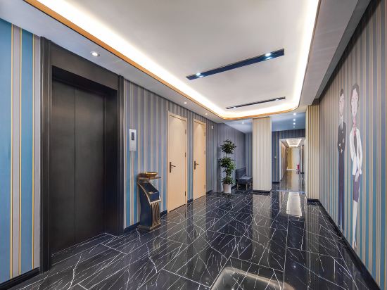 Others 2, Magnotel Hotel (Nanjing Tangshan Hot Spring), Nanjing