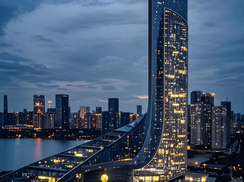 Lis Future Hotel (Xinhua Institute Dashushan Shushan)
