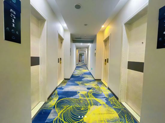 Others 5, Zhenning Shunan Hotel, Anshun