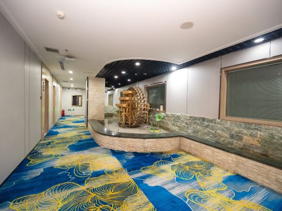 Others 5, Starway Hotel（small West Lake Hotel）, Lanzhou