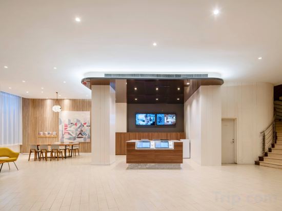 Others 5, Hanting Hotel Yancheng Wanda Plaza, Yancheng