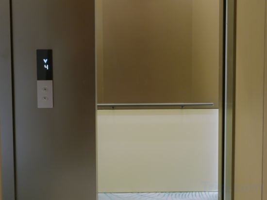 Others 2, Mingren Business Hotel, Nanping