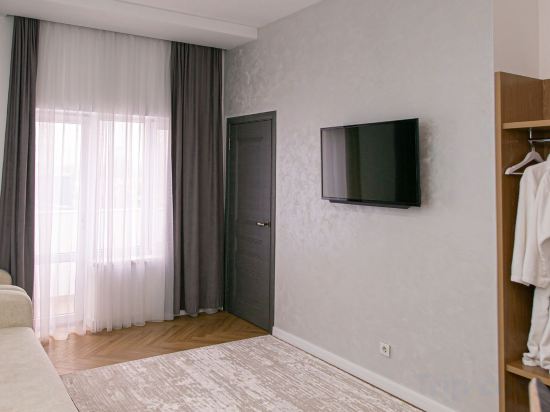 Astra Room Type - Junior Suite