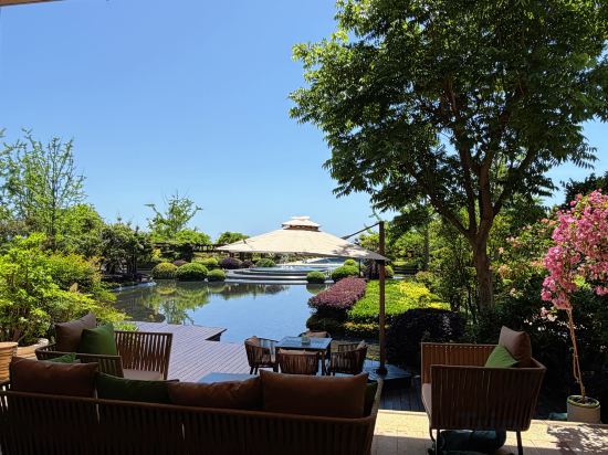 Others 4, Lvcheng Zhujiajian Dongsha Holiday Hotel, Zhoushan
