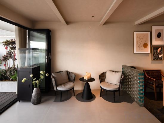 Others 4, Dali Hongyutang · Villa Scenic Apartment (Erhai Shuanglang), Dali Bai