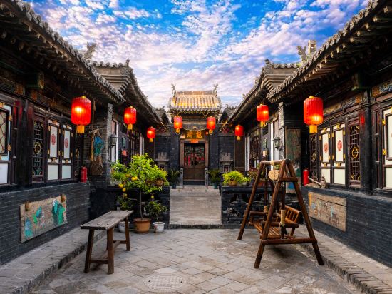 Others 2, Yuchengyuan Inn, Jinzhong