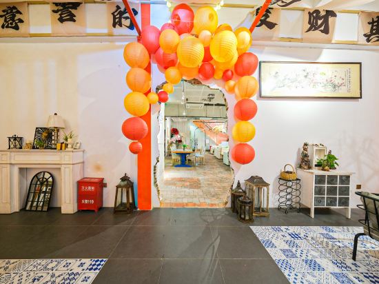 Others 5, Mi Li · Art Space Homestay, Quanzhou
