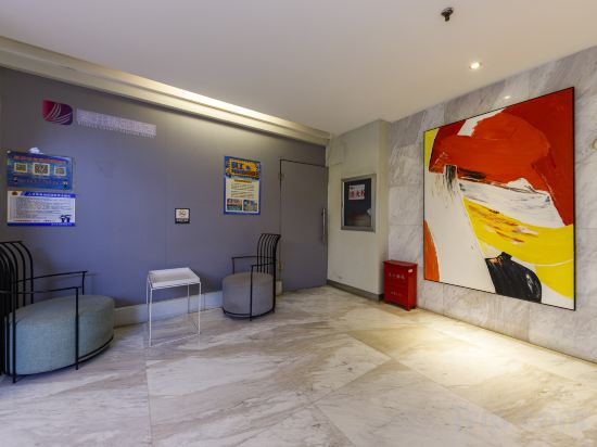 Others 4, Zijun Fashion Hotel, Zhengzhou