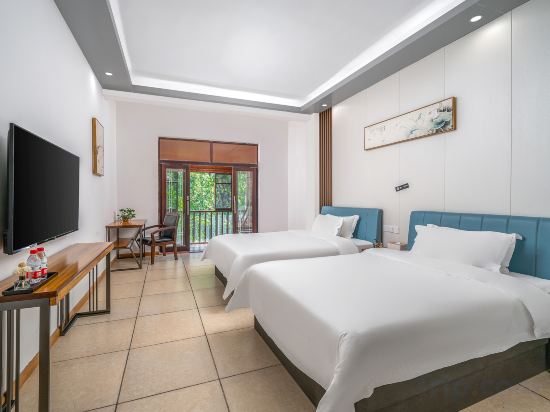 Guangzhou Yijiangnan Homestay