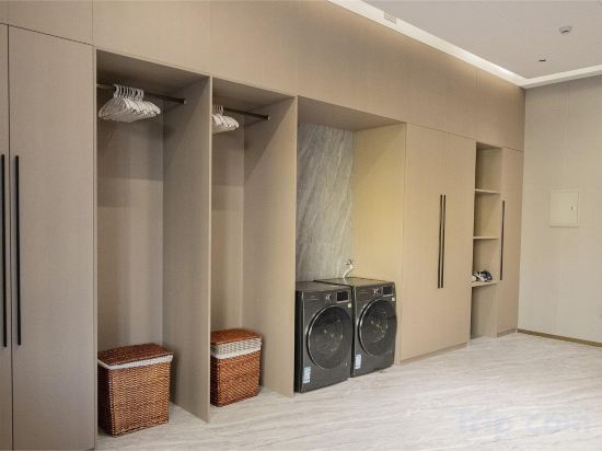 Others 2, Yunpan Ruizhou Hotel (Yungang Road), Datong