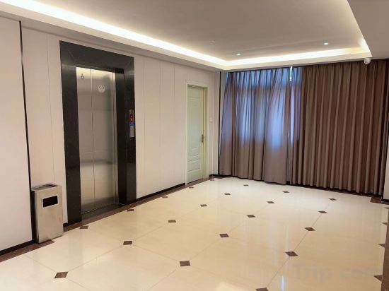 Others 5, Lanyuan Hostel, Shenzhen