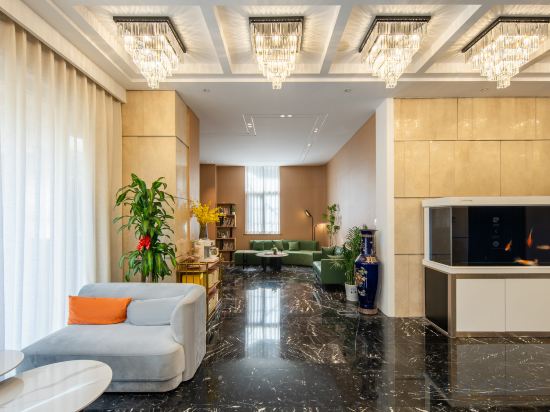 Others 4, Yantai Binhai Rezen hotel, Yantai