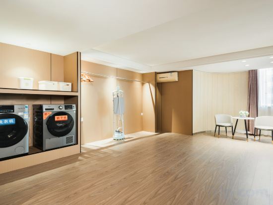Others 5, Haotian Hotel, Liuzhou
