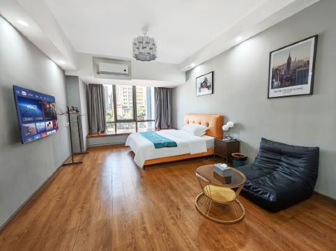 F&H Chain Hotel(Apartment) Room Type - Special Queen Room