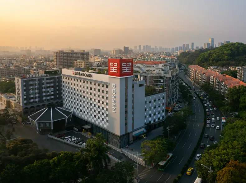 City Comfort Inn (Guangzhou Baiyun Mountain)
