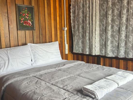 MAI Place by Aforetime Room Type - Standard Double Room