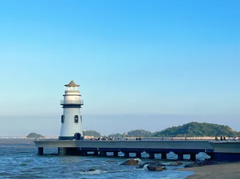 オーソテルホテル 珠海（拱北口岸）