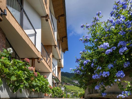 Others 3, Yunyaqinqi Guesthouse, Guilin