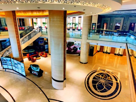 Others 3, Hengze Highs Hotel, Yuncheng