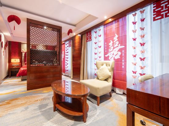 Others 5, Licai Tianxi Hotel, Xianyang