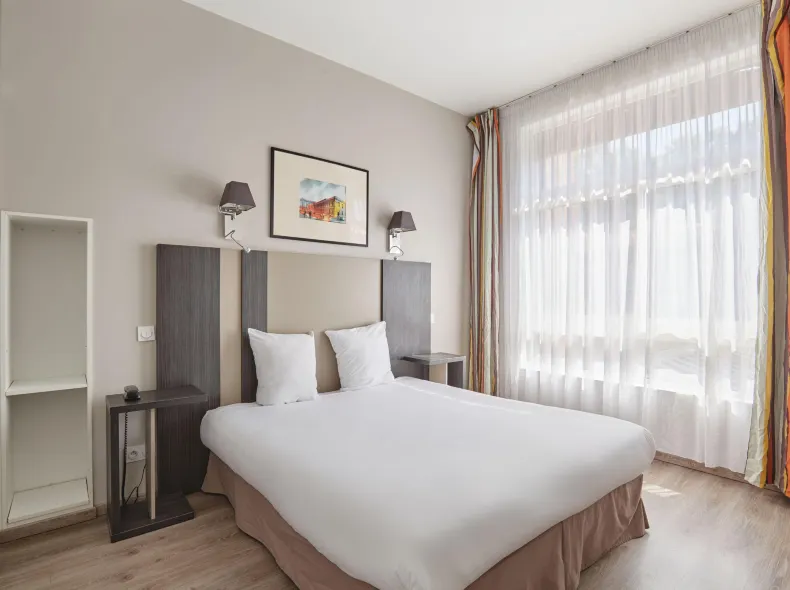 Appart’hôtel Odalys City - Toulouse Centre Gare