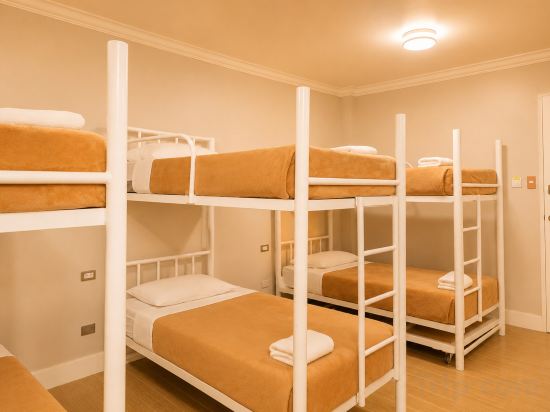 Fiesta Garden Hotel Room Type - Dormitory For 6