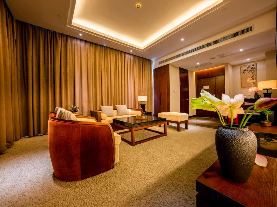Others 2, Qingyang Xifeng Hotel, Chizhou