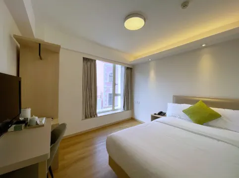 澳門亞洲精品旅館