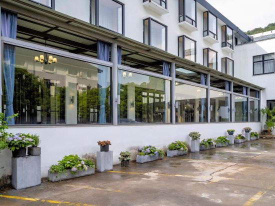 Others 5, Pu Hotels, Wenzhou