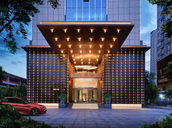 Others 2, Changsha Qintian·Yue Hotel, Changsha